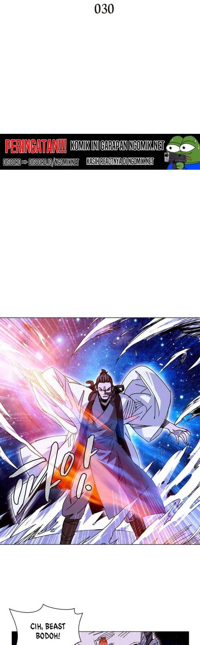 6 Worlds of Cultivation Chapter 30 Gambar 2
